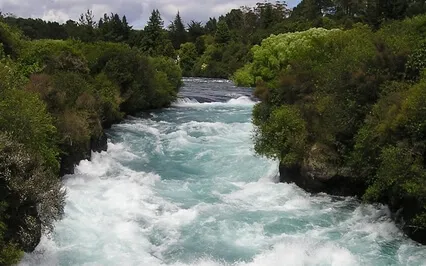 Árbakka (Riverside)