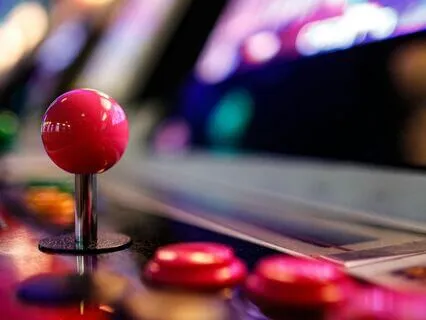 Arcade Of The Arcane | Urban Folklore-Inspired Sleep Story