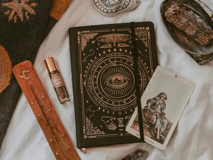 Arcanum : Music of the Keys :  #1 to #7