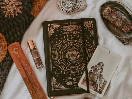 Arcanum: Music Of The Keys : #15 to #21