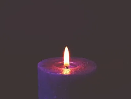 Archangel Anthriel And The Magenta Flame