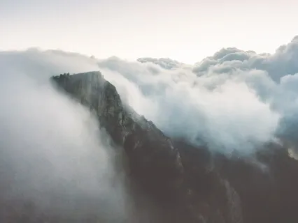 Archangel Azrael Transmission: Dissolving All Attachment To Form