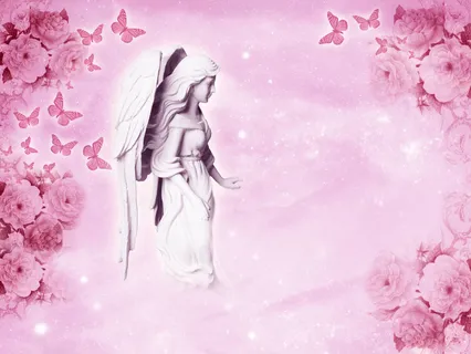 Archangel Chamuel Healing Affirmations