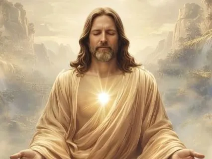 Archangel Divine Pathway: Christ Centered Meditation -Sleep