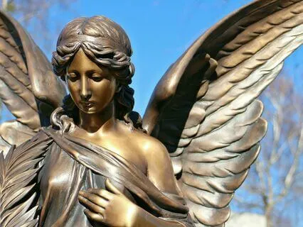 Archangel Faith Portal Journey & Sacred  Vocal Activation