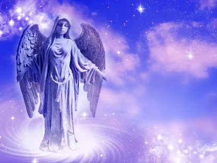 Archangel Gabriel Healing Affirmations 