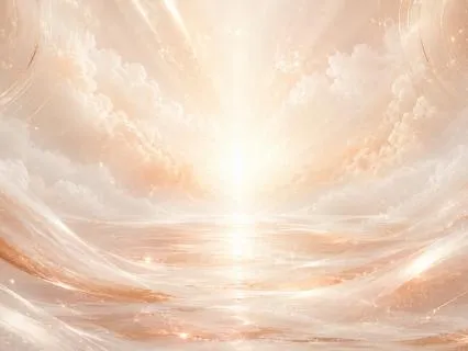 Archangel Gabriel Meditation: Waiting For Change