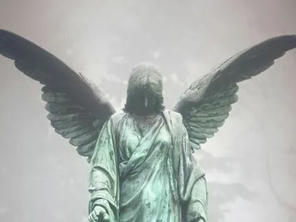 Archangel Gabriel Meditation