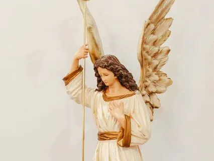 Archangel Gabriel ~ Messenger Of Clarity & Truth