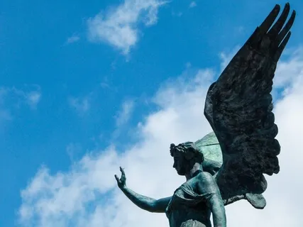 Archangel Gabriel Transmission: Releasing The Paralysis Of Pointless Guilt