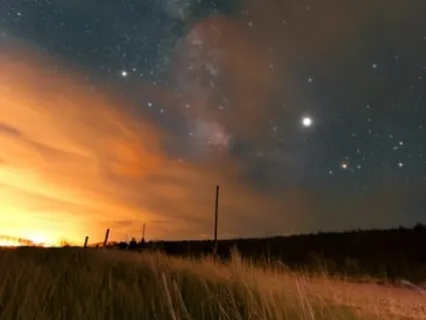 Archangel Haniel Practice