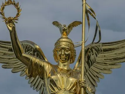 Archangel Jophiel ~ Angel Of Beauty & Joy