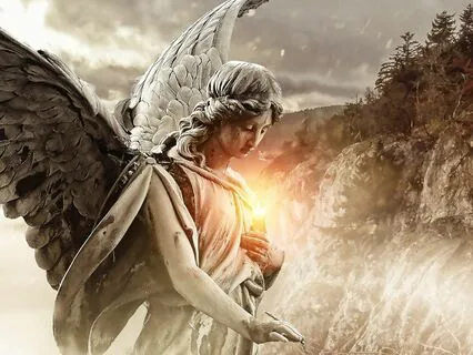 Archangel Meditation