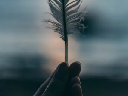 Archangel Metatron Guided Visualisation