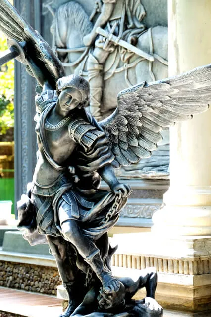 Archangel Michael