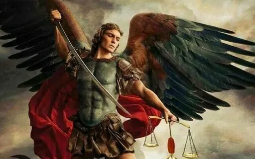 Archangel Michael