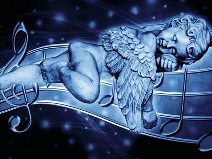 Archangel Michael Affirmation Meditation