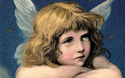 Archangel Michael Healing Prayer Meditation + Alpha 10Hz + 1