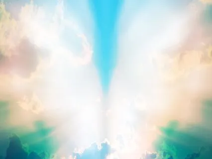 Archangel Michael — Prayer To Reawaken Divine Power