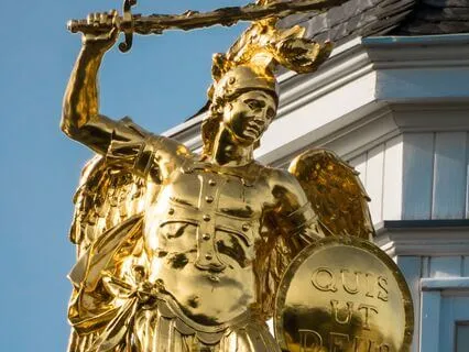 Archangel Raphael: Healing, Abundance & Angelic Guidance