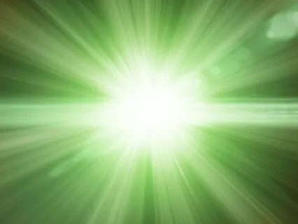 Archangel Raphael's Healing Light: Mind, Body & Spirit