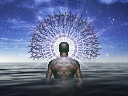 Archangel Raphael's Healing Pool Meditation