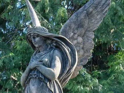 Archangel Uriel ~ Light Of Wisdom