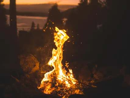 Archangels & The Elements : Micheal 