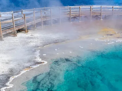 Archetype: Faultline Meditation