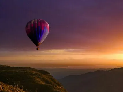 Archie's Dream Flight - Sleep Story