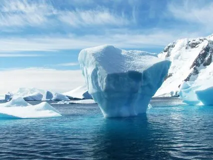 Arctic Dreams: Cinematic Instrumental Winter Journey