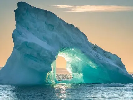 Arctic Dreams: Navigating Sleep Through Visualization