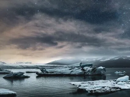 Arctic Dreams - Sleep Music