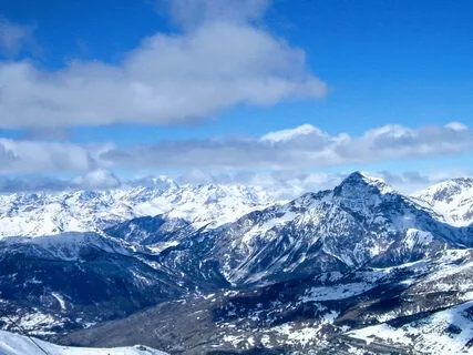 Arctic Winds (25 Minutes)