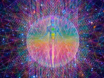 Arcturian Clearing Session