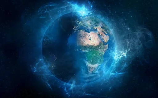 Arcturian Earth Frequencies (New Frequency)