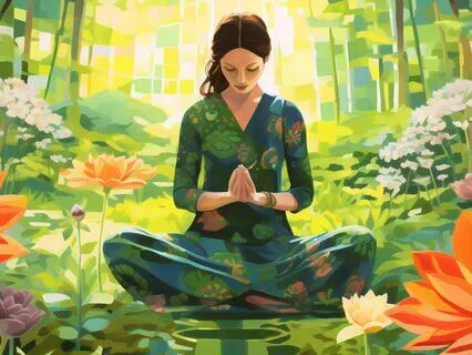 Arcturian Frecuency Of Spontaneous Healing