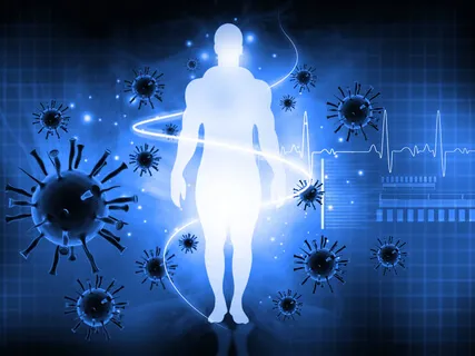 Arcturian Super Immune Boosting Frequency/528 Hz frequency