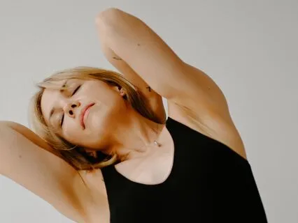 Ardency: Guided Embodiment Practice