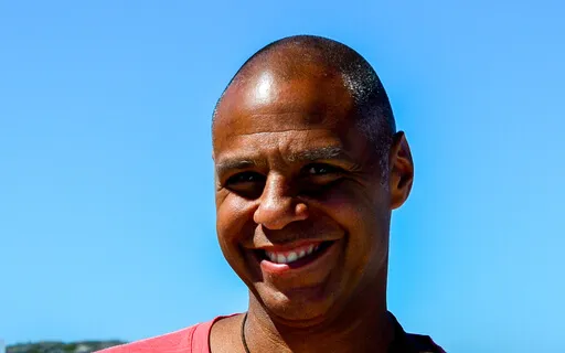 Are We Running From, Or Moving Toward?