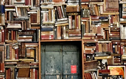 Are You A Clutterer? (Live Recording)