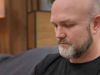 Are You Afraid To Be Happy?