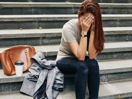 Are You Causing Yourself To Fail? A Mindset Reset