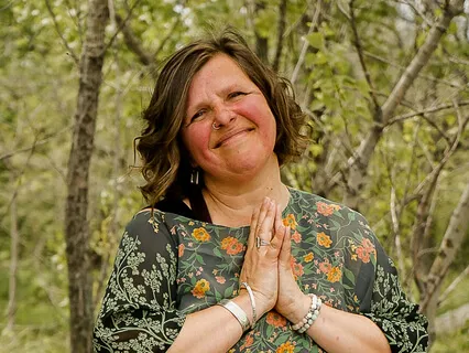 Are You Choosing Suffering?