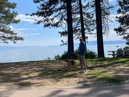 Make Your Intentions More Vital (Energy Session)