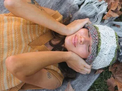 Are You In Your Head Or In The World?