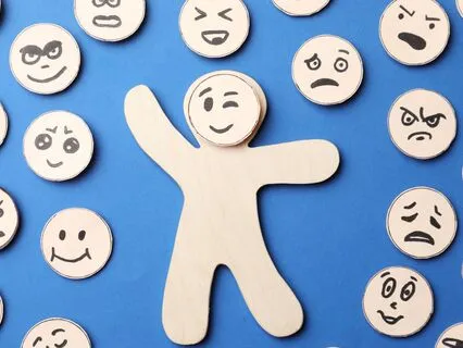 Are You Ok? Checking In With Yourself - 2025