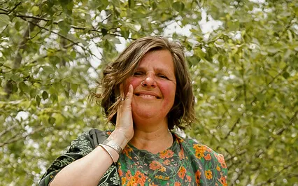 Are You Pushing For Positivity?