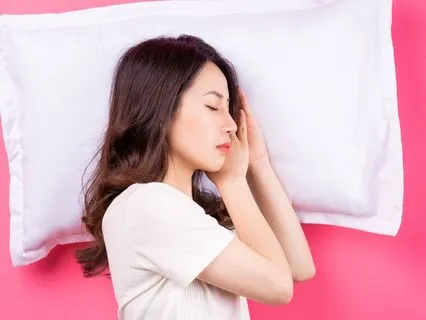 Are You Ready Now To Enter The Dreamy Sleep State?