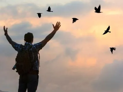 Are You Really Present For Your Life?